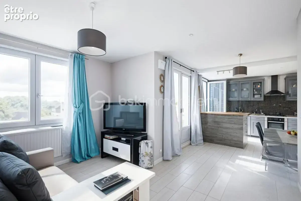 Bel  Appartement sans travaux - photo 3
