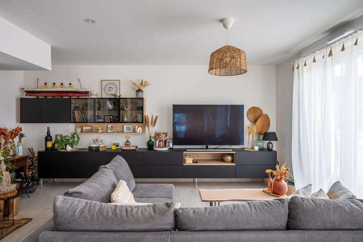Appartement à OBERHAUSBERGEN
