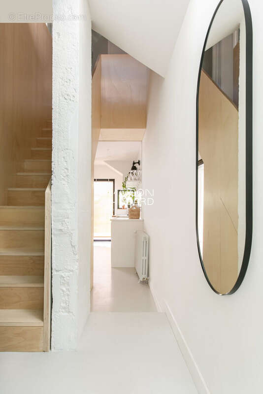 Maison à NANTES