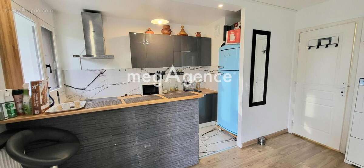 Appartement à COMBS-LA-VILLE