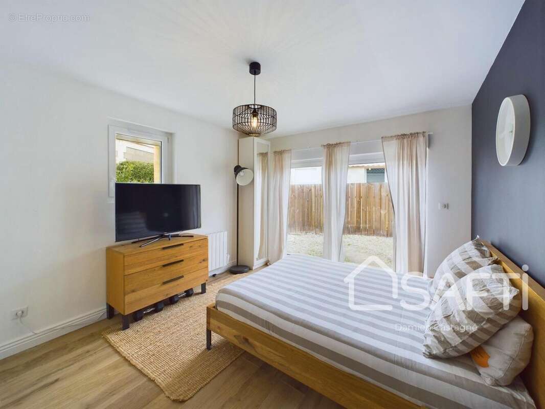 Photo 7 - Maison à SAINT-MEDARD-EN-JALLES