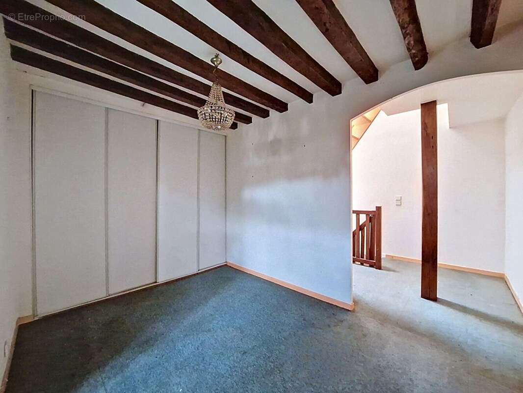 Maison a vendre 4 chambres - photo 5