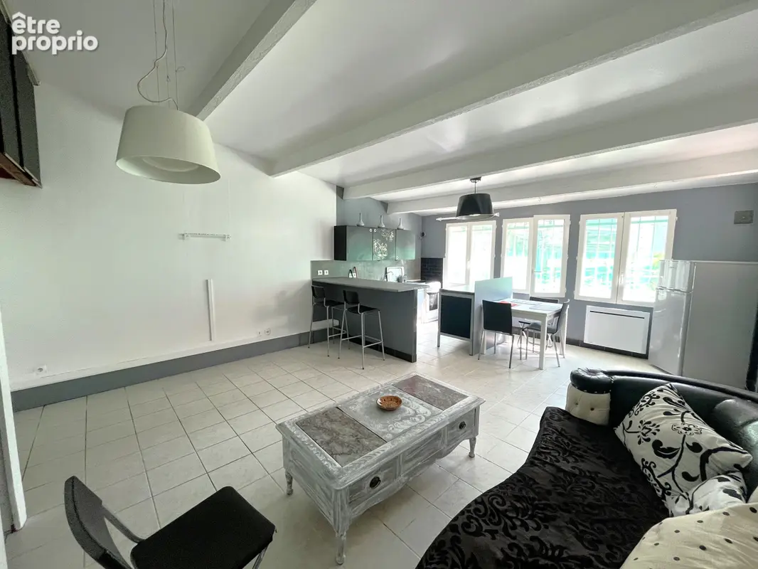 Appartement 2 pièces 54 m² à vendre à Gagny (93220) - photo 6