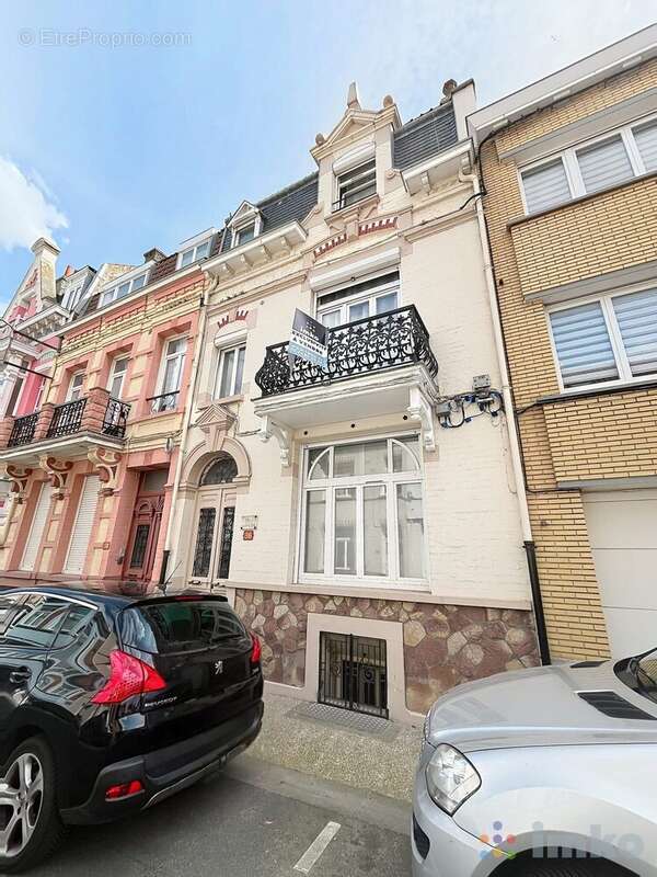 Maison à DUNKERQUE