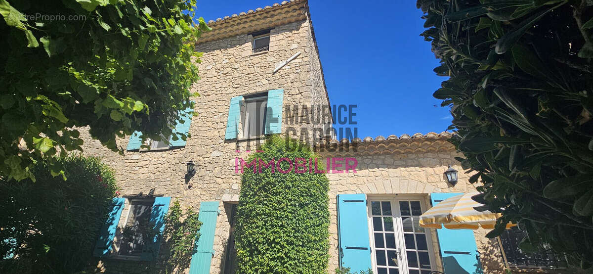 Maison à VELLERON