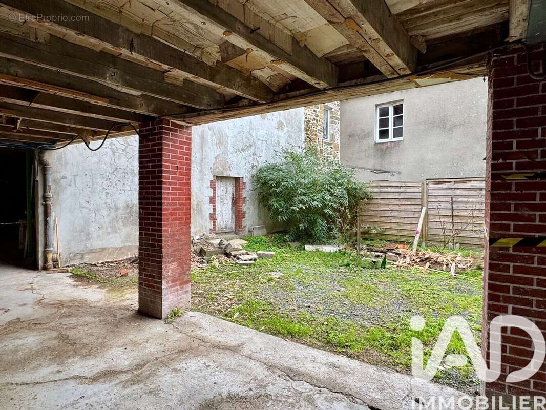 Photo 5 - Appartement à COUTANCES