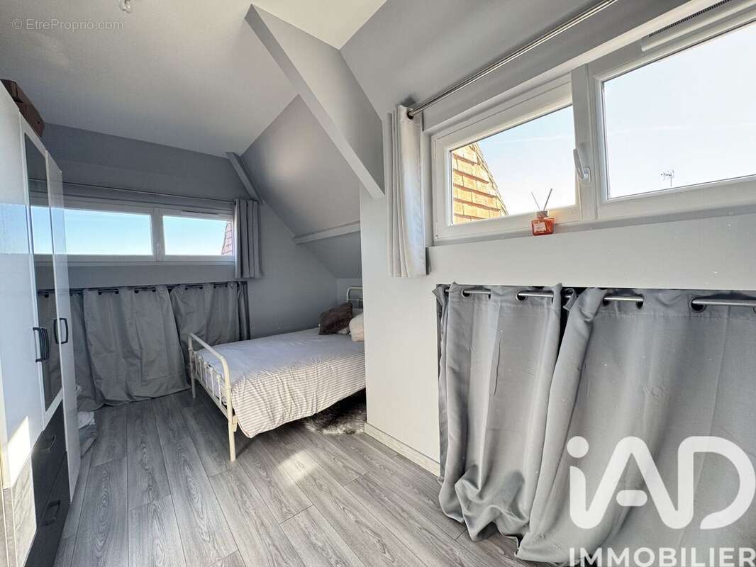 Photo 8 - Appartement à PRESLES-EN-BRIE
