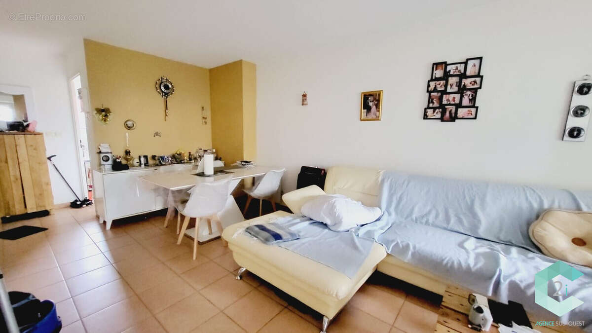 Maison à CARCASSONNE