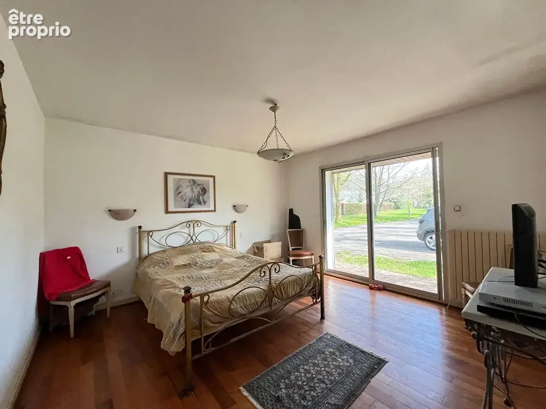 Maison d'architecte - Immaculée - photo 7