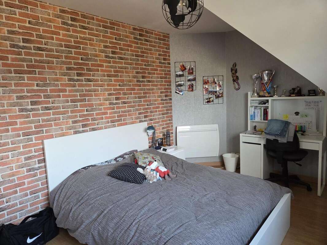 Photo 5 - Maison à LA GUERCHE-DE-BRETAGNE