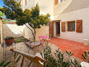 Appartement à MARSEILLE-7E