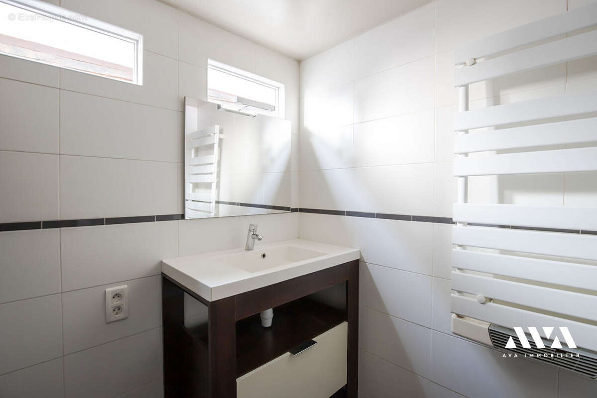 Appartement Nancy 3 pièce(s) 61 m2 - photo 12