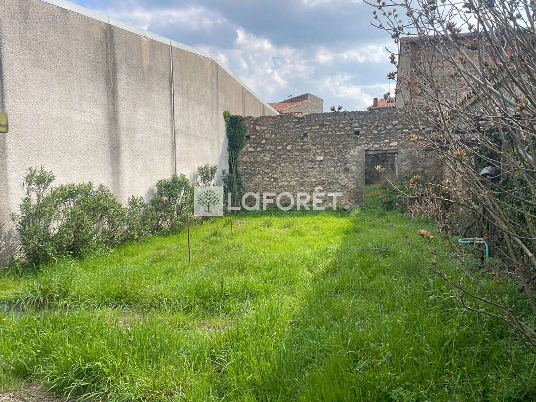 Maison à NEFIACH