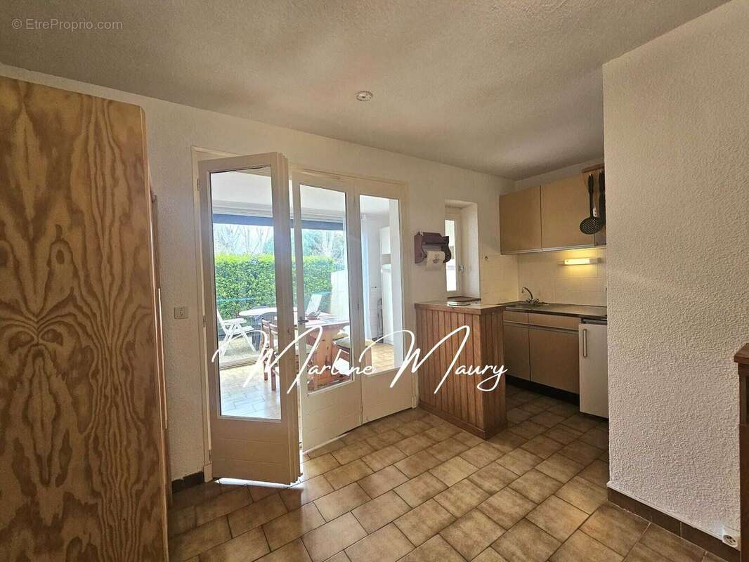 Appartement à ARGELES-SUR-MER