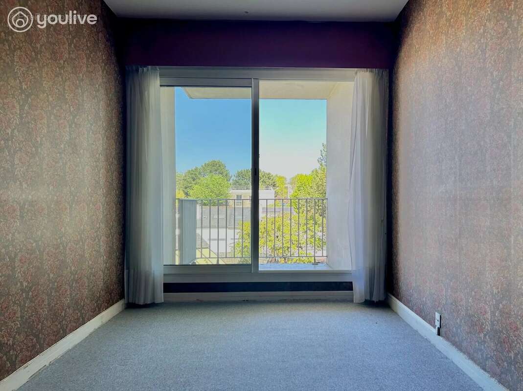 Appartement à SAINT-HERBLAIN