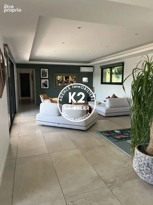 Maison 163 m² à Montelimar  - photo 6