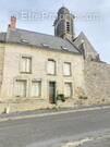 Maison à SAINT-REMY-BLANZY