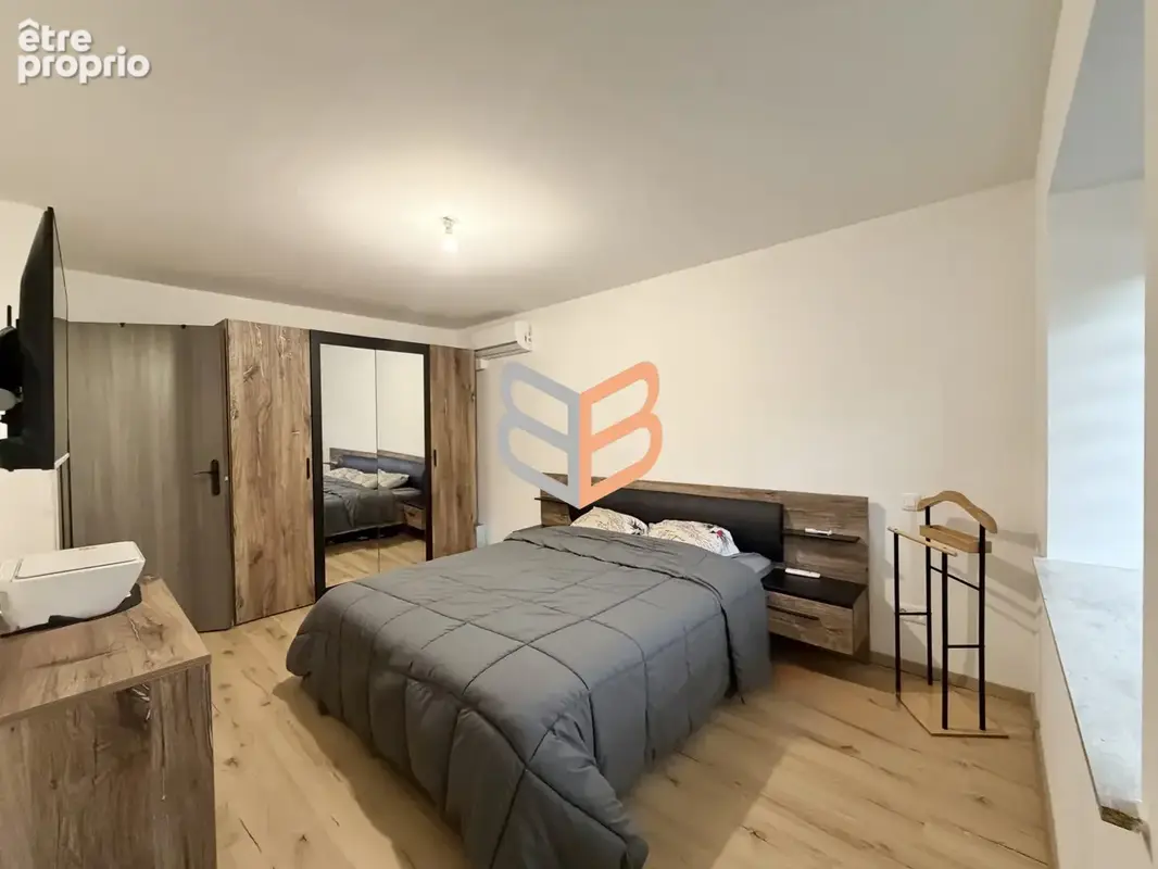 Maison 4 pièces 92 m² à vendre à Rosselange (57780) - photo 4