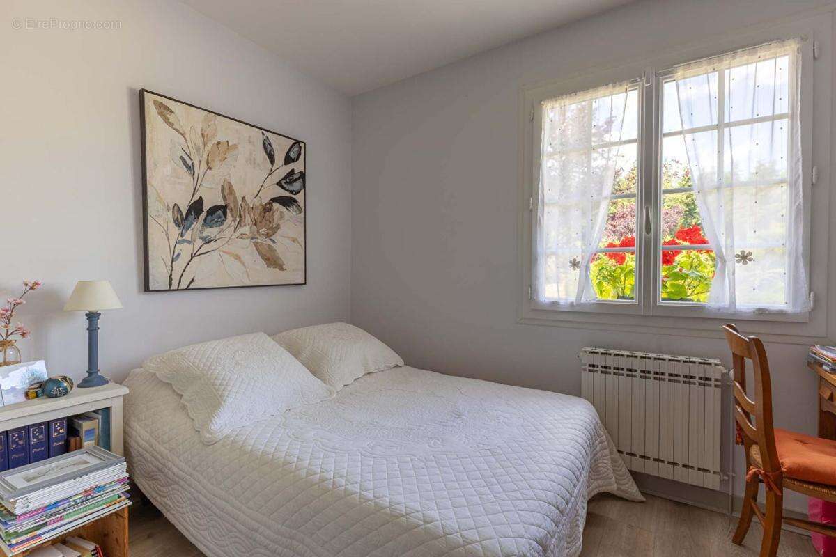 Maison à ROMORANTIN-LANTHENAY