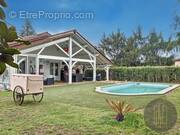 Maison à SAINT-GEORGES-DE-RENEINS