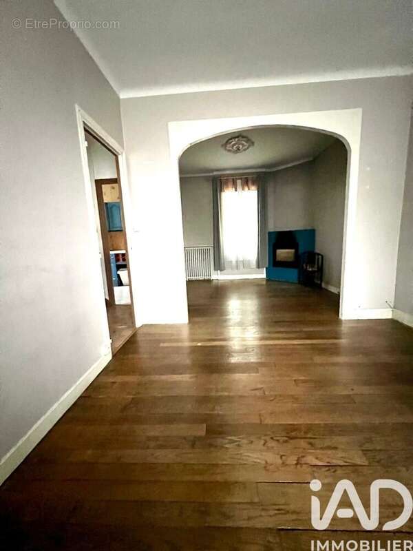 Photo 7 - Maison à SAINT-DOULCHARD