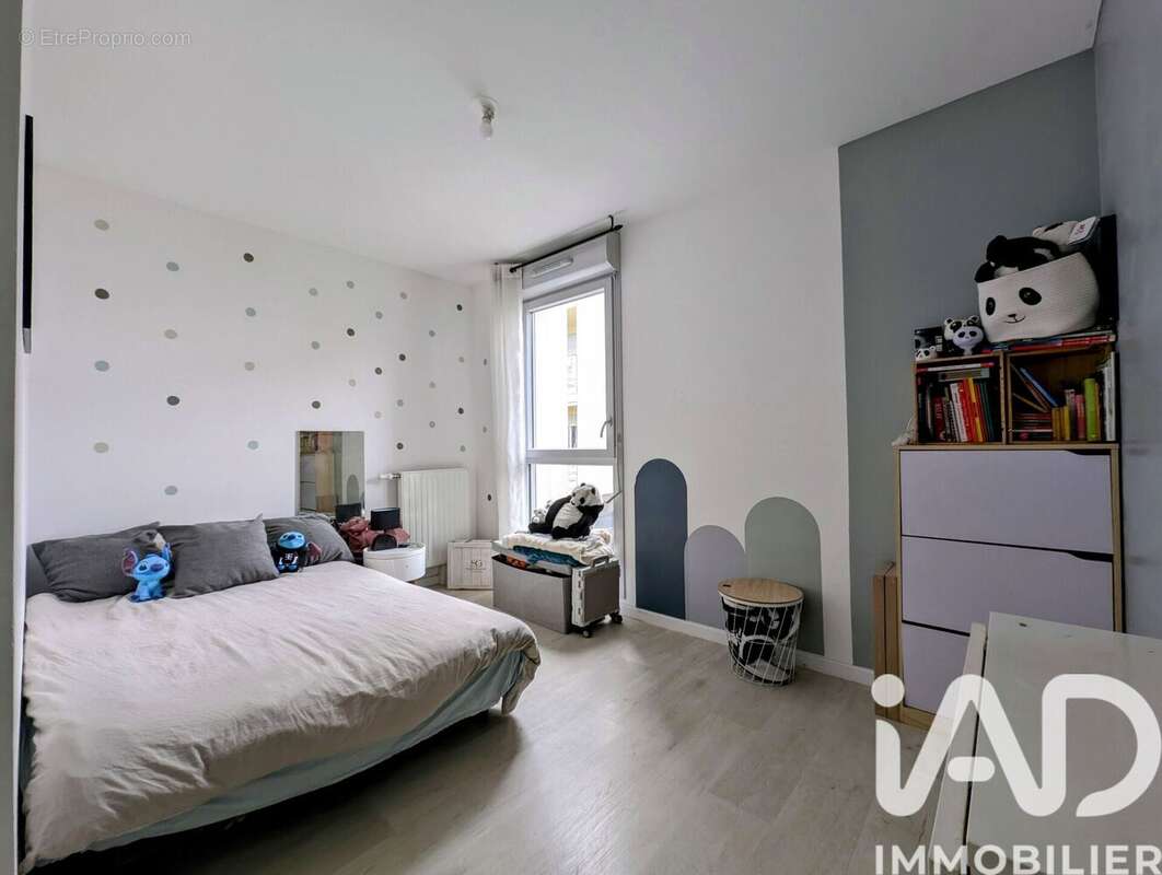 Photo 5 - Appartement à MONTLHERY