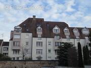 Appartement à HAGUENAU