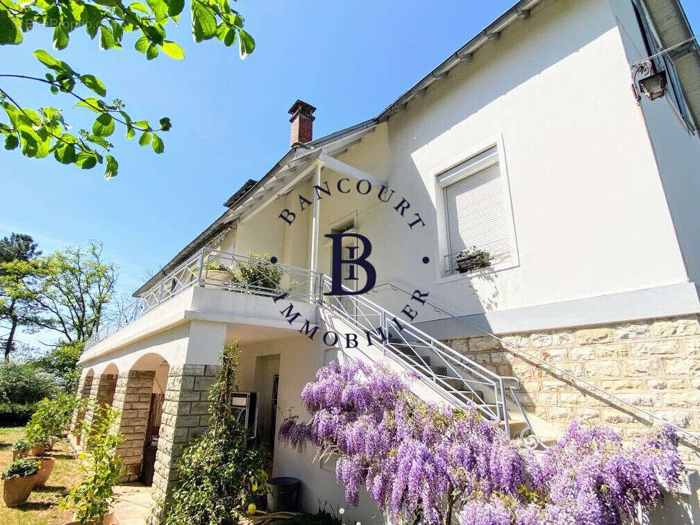 Maison à BRIVE-LA-GAILLARDE