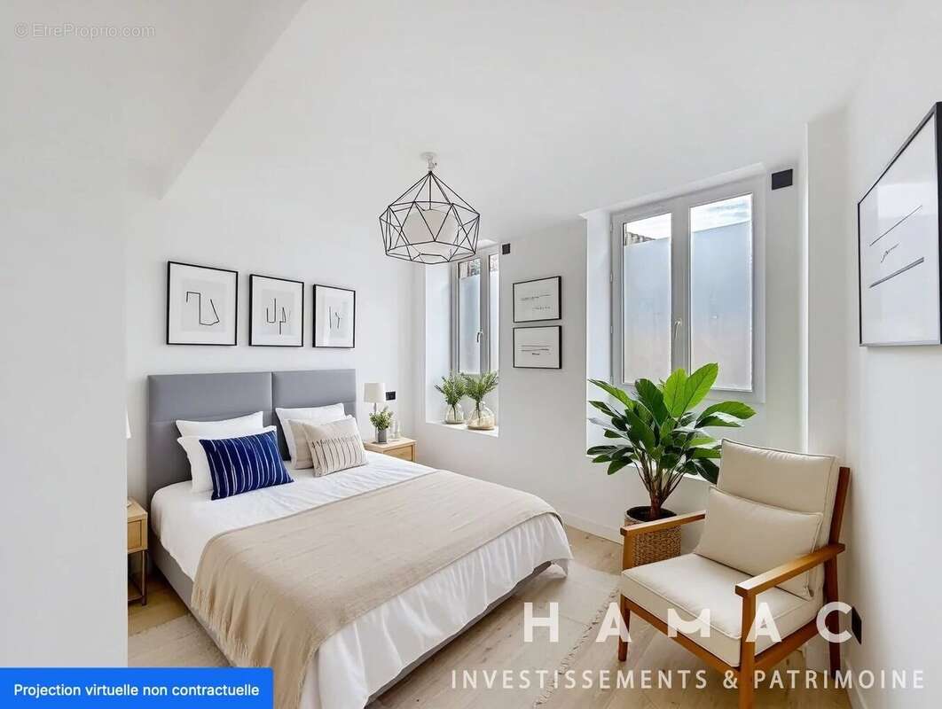 Appartement à FONTAINES-SUR-SAONE