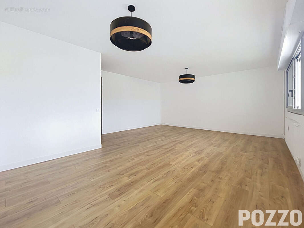 Appartement Caen 4 pièce(s) 85 m2 + Garage + Cave - photo 6