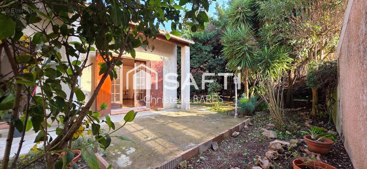 Photo 1 - Maison à LE PRADET