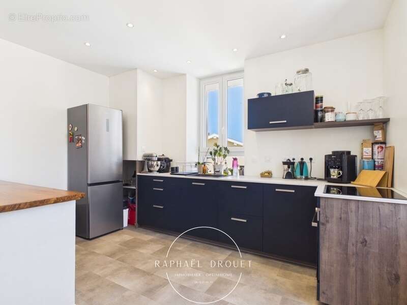 Appartement à MOIDIEU-DETOURBE
