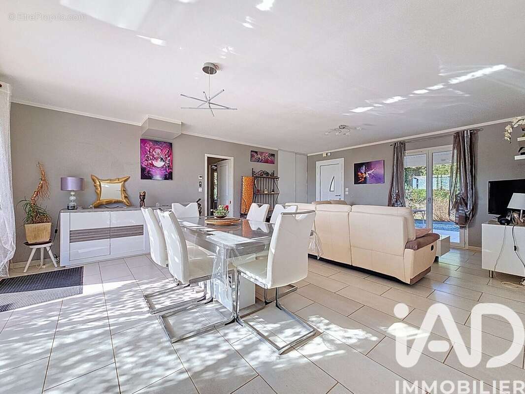 Photo 4 - Maison à L'ISLE-JOURDAIN