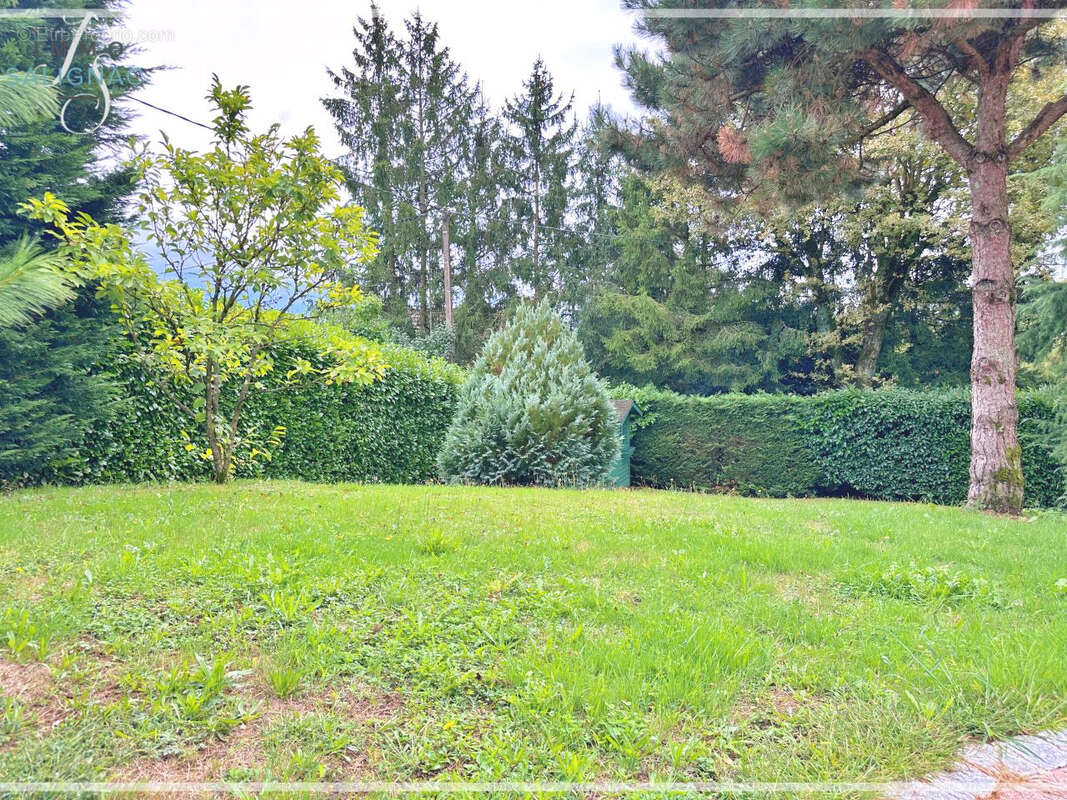 Maison à BOURG-EN-BRESSE