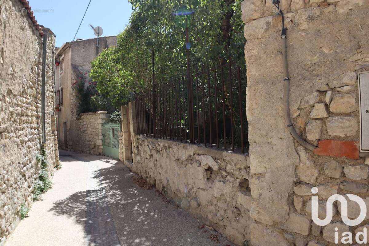 Photo 6 - Maison à BUIS-LES-BARONNIES