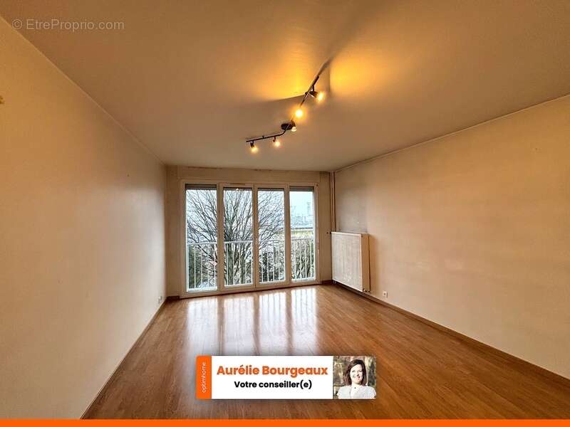 Appartement à ROUEN
