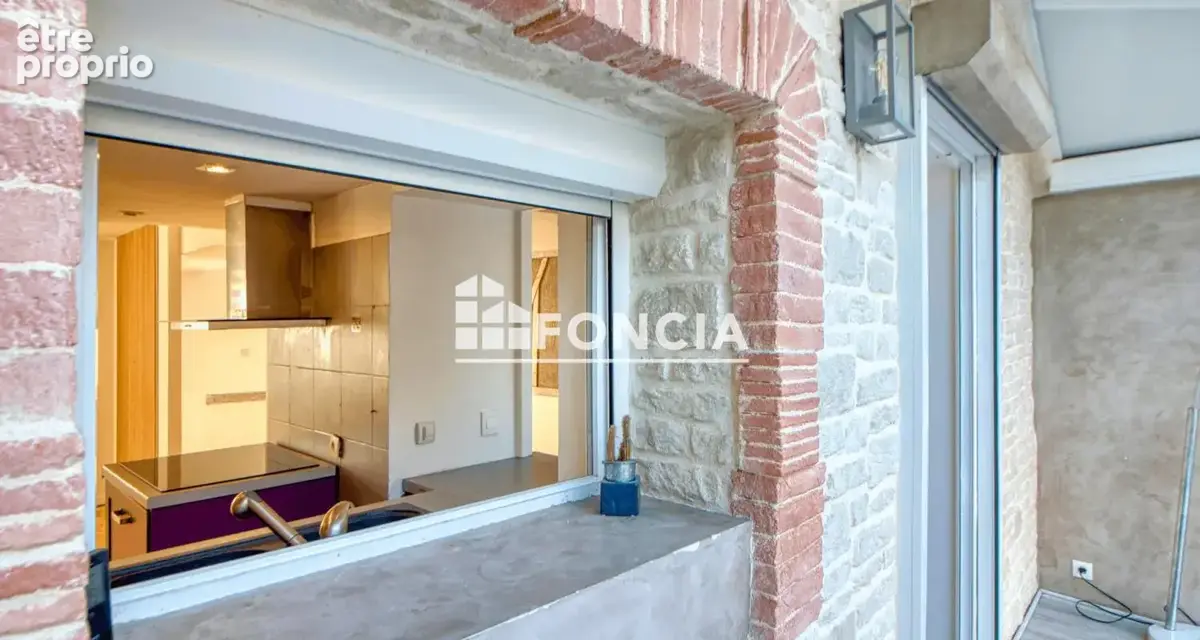 Un havre de paix à La Falaise (78) ! Maison de charme, 90 m2, 3 chambres, séjour sous véranda chauffée, avec jardin clos et 3 te - photo 21