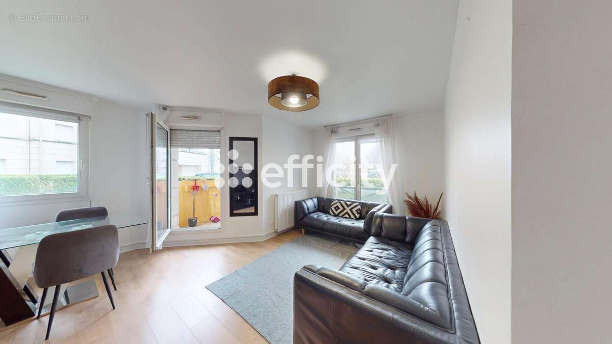 Appartement à SUCY-EN-BRIE