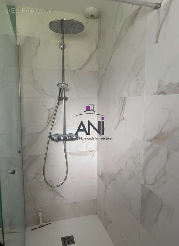 Maison à VEULES-LES-ROSES