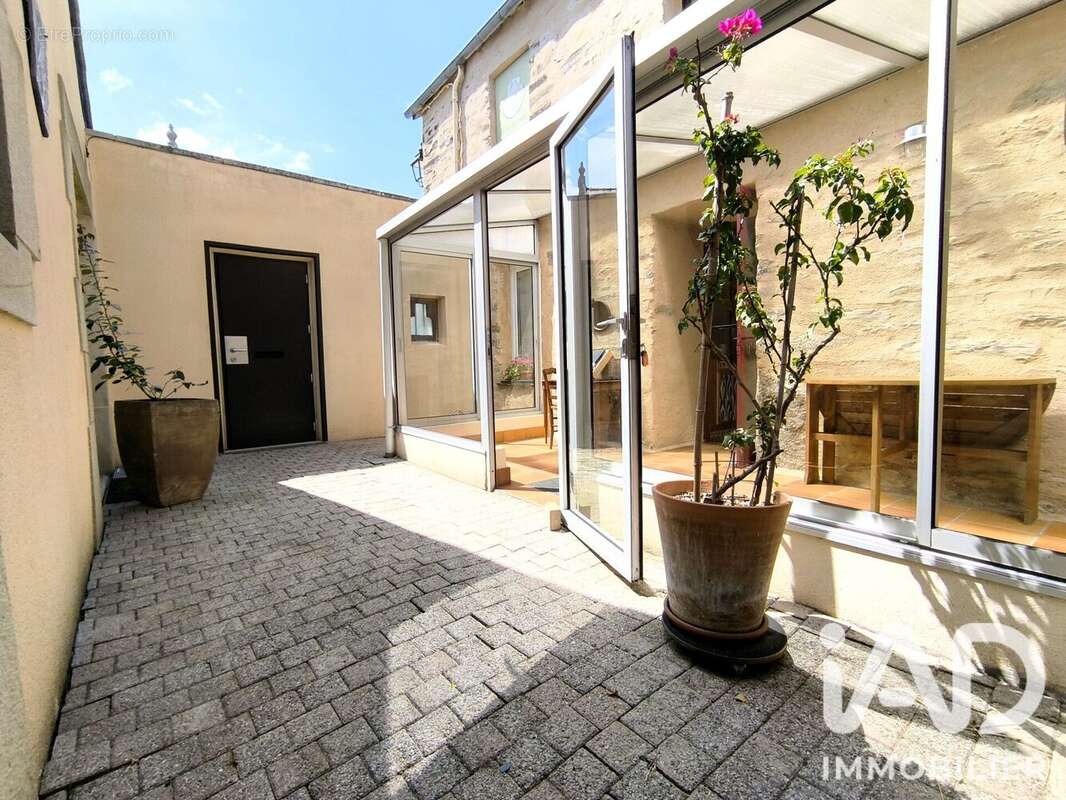 Maison 79 m² à Loperec  - photo 3