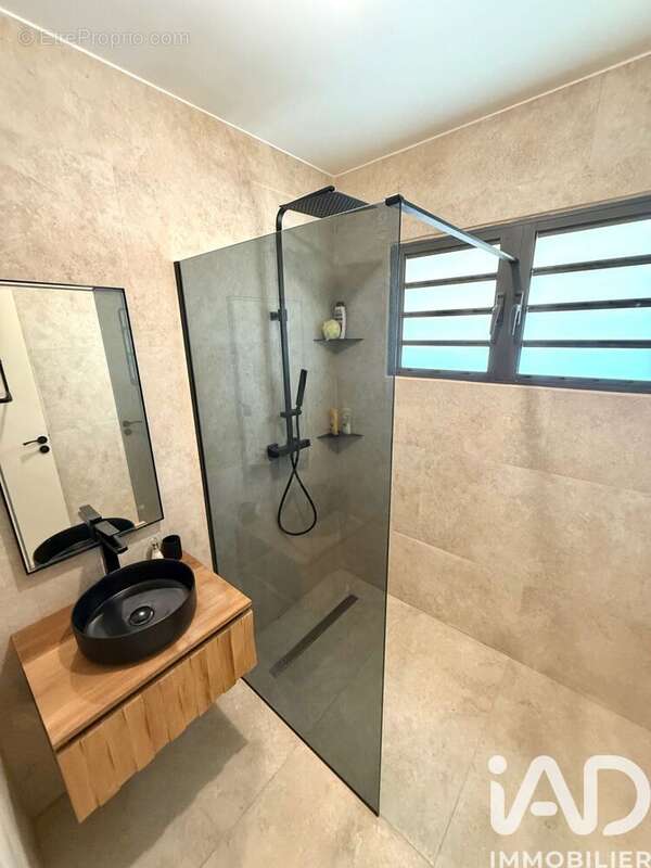 Photo 8 - Maison à SAINT-PIERRE