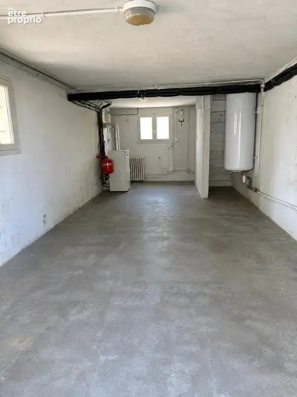 Maison de 160 m² divisée en deux logements – Proche hypercentre - photo 9