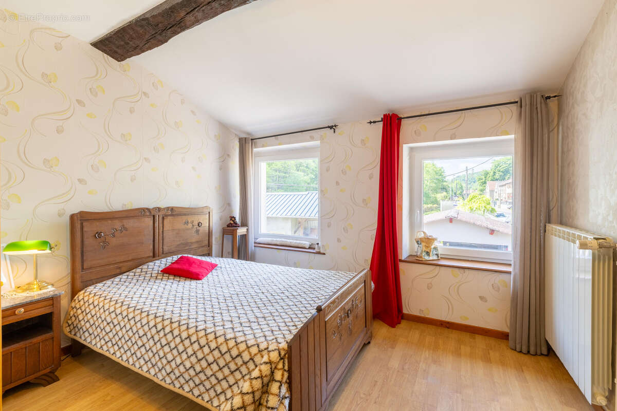 Maison à MOYEUVRE-GRANDE