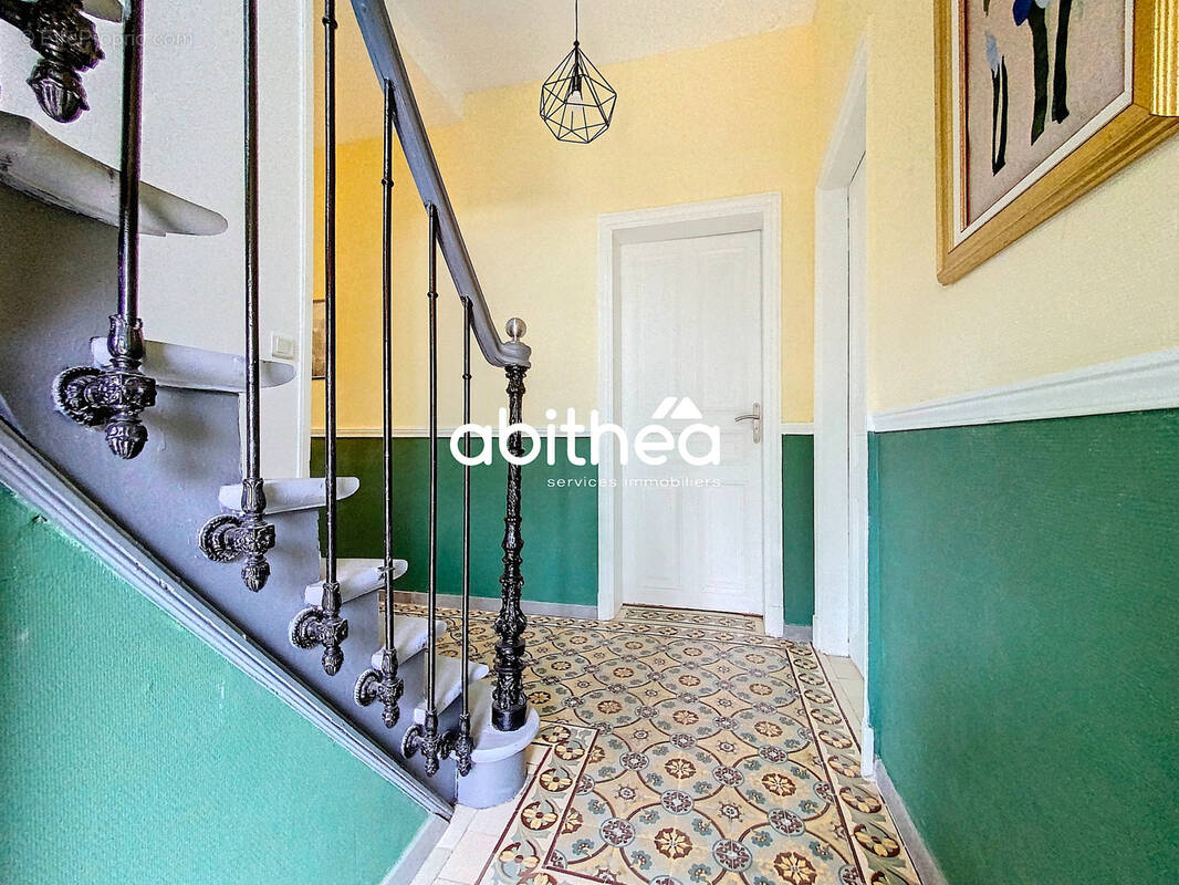 Appartement à ARRAS