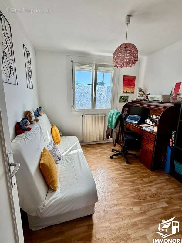 Maison à FACHES-THUMESNIL