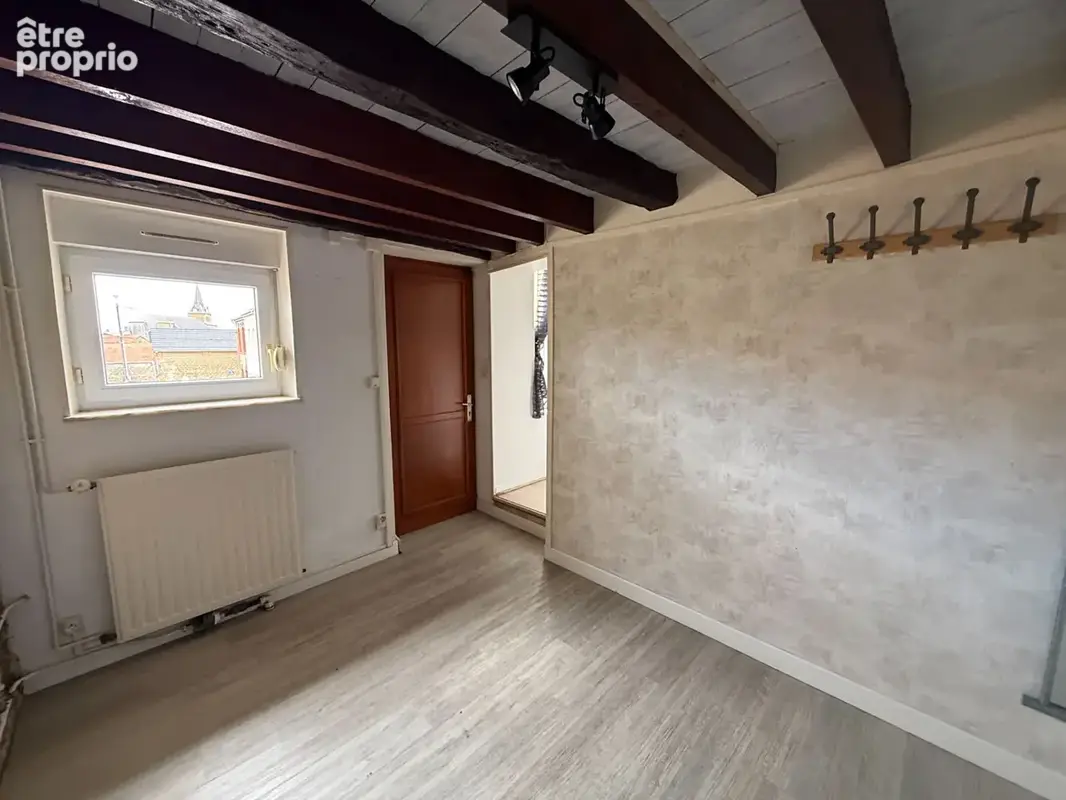Maison Boulzicourt 4 pièces 77 m2 - photo 5