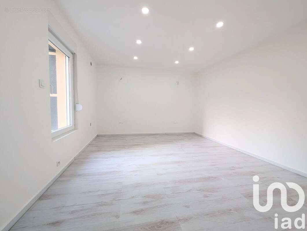 Photo 6 - Appartement à FREYMING-MERLEBACH