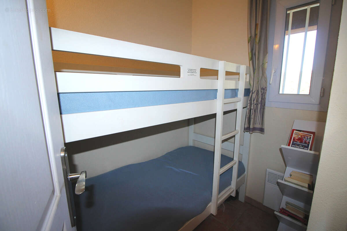 Appartement à LES ISSAMBRES