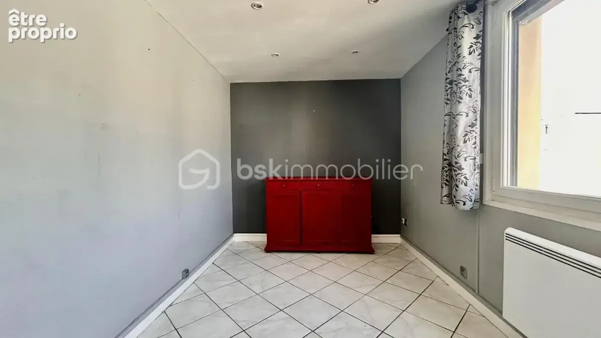 Idéal investisseur à fort rendement 2 pièces de 45 m2 - photo 5