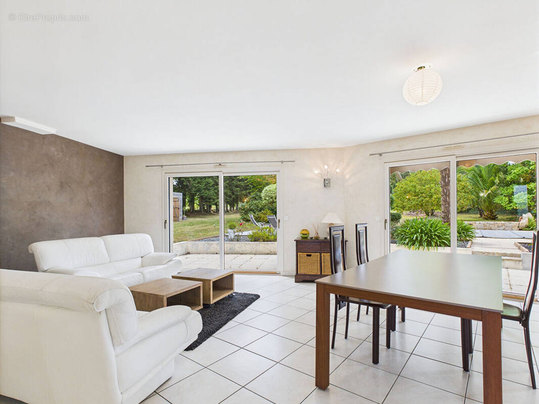 Maison à LA FORET-FOUESNANT